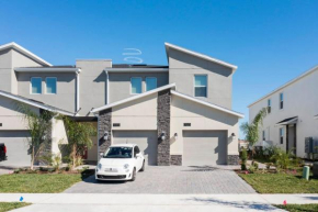 Luxury 2 Bd Apto Close to Disney @ Champions Gate 1071
